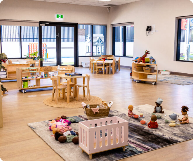 Play Hall