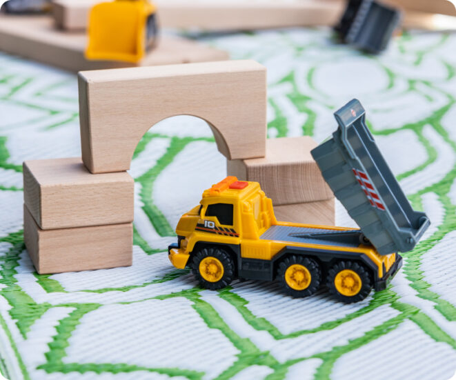 Wood Toy