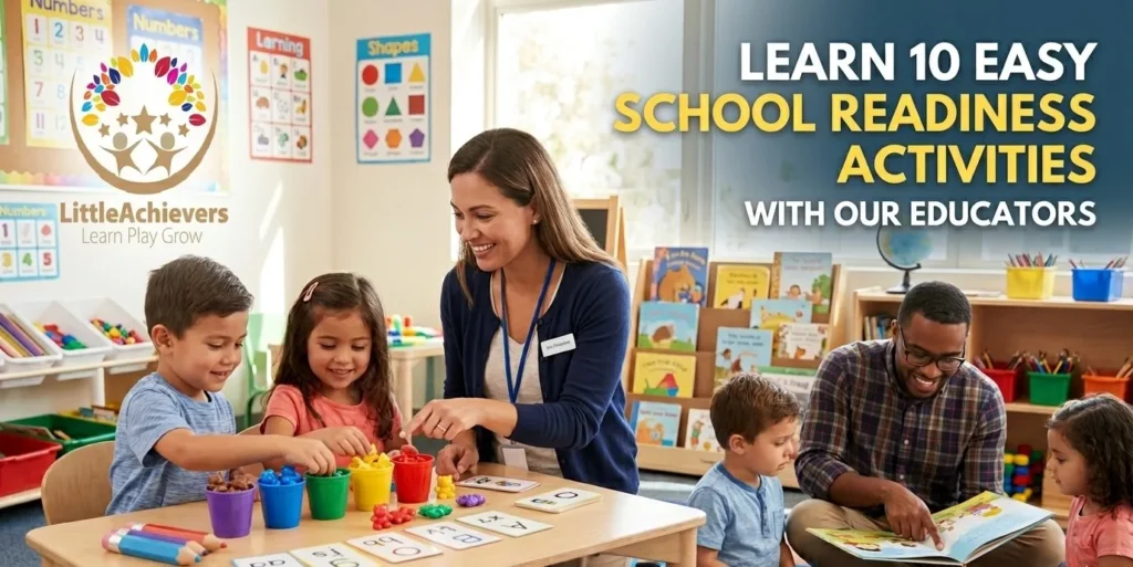 Play-based Learning Centre