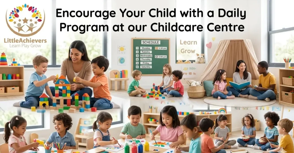 Play-based Learning Centre