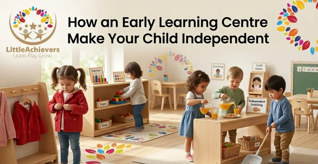 Early Learning Centre
