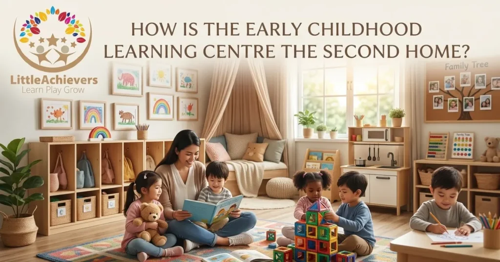 Childcare Centre Brunswick East