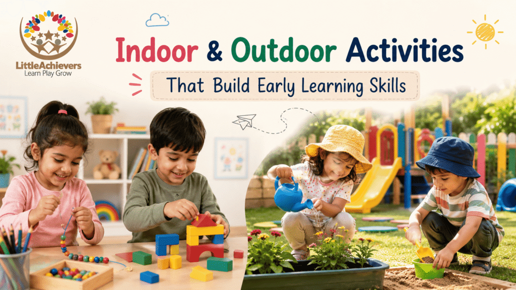 early education centre