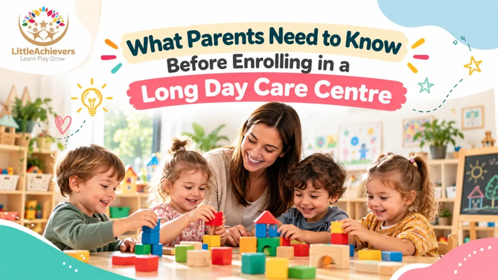 Day Care Centre