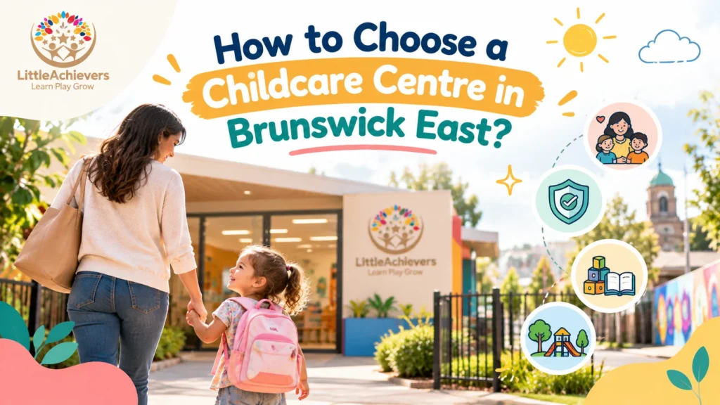 Childcare Centre Brunswick East