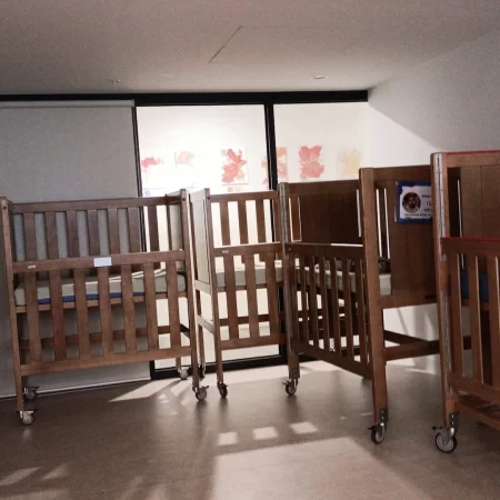 Cot Room