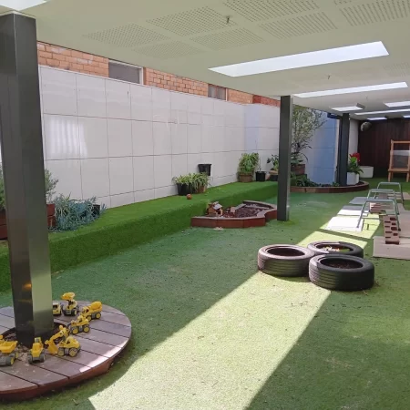 Playarea 3