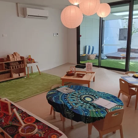 Playroom 3
