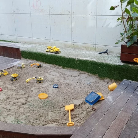 Sandpit